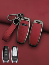 English Audi Leather 4 Final ✅✅