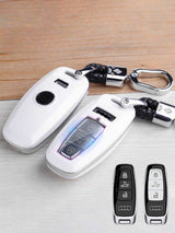 English Audi Transparent 2 ✅✅