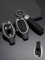 English Mercedes Benz Zing Aloyy Silicone 1 ✅✅