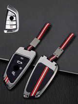 English BMW Zing Aloyy Silicone ✅✅