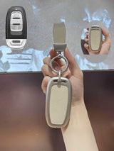 English Audi Luxury Suede 2 Final ✅✅