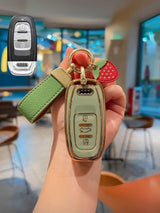 English Audi TPU 1 Final ✅✅