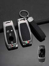 English Mercedes Benz Zing Aloyy Silicone 1 ✅✅