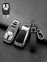 English Audi Transparent 2 ✅✅