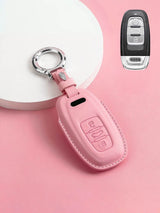 English Audi Leather 3 Final ✅✅