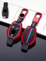 English Mercedes Benz Zing Aloyy Silicone 2 ✅✅