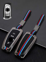 English BMW Zing Aloyy Silicone ✅✅