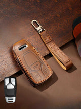 English Audi Leather 3 Final ✅✅