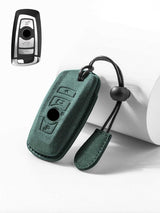 English BMW Alcantara ✅✅