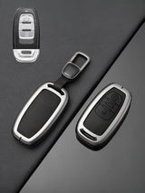 English Audi Leather 4 Final ✅✅