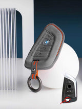 English BMW Alcantara ✅✅