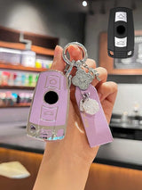 English BMW TPU 1 Final ✅✅