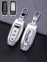 English Audi Zing Aloyy Silicone 2 ✅✅