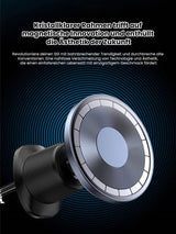 Martoffes™ Magnetischer Handyhalter