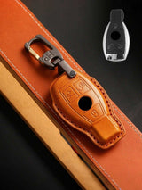 English Mercedes Benz Leather 3 Final ✅✅