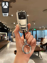 English Audi Zing Aloyy Silicone 1 ✅✅