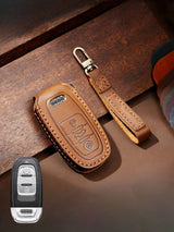 English Audi Leather 3 Final ✅✅