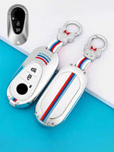 English Mercedes Benz Zing Aloyy Silicone 2 ✅✅