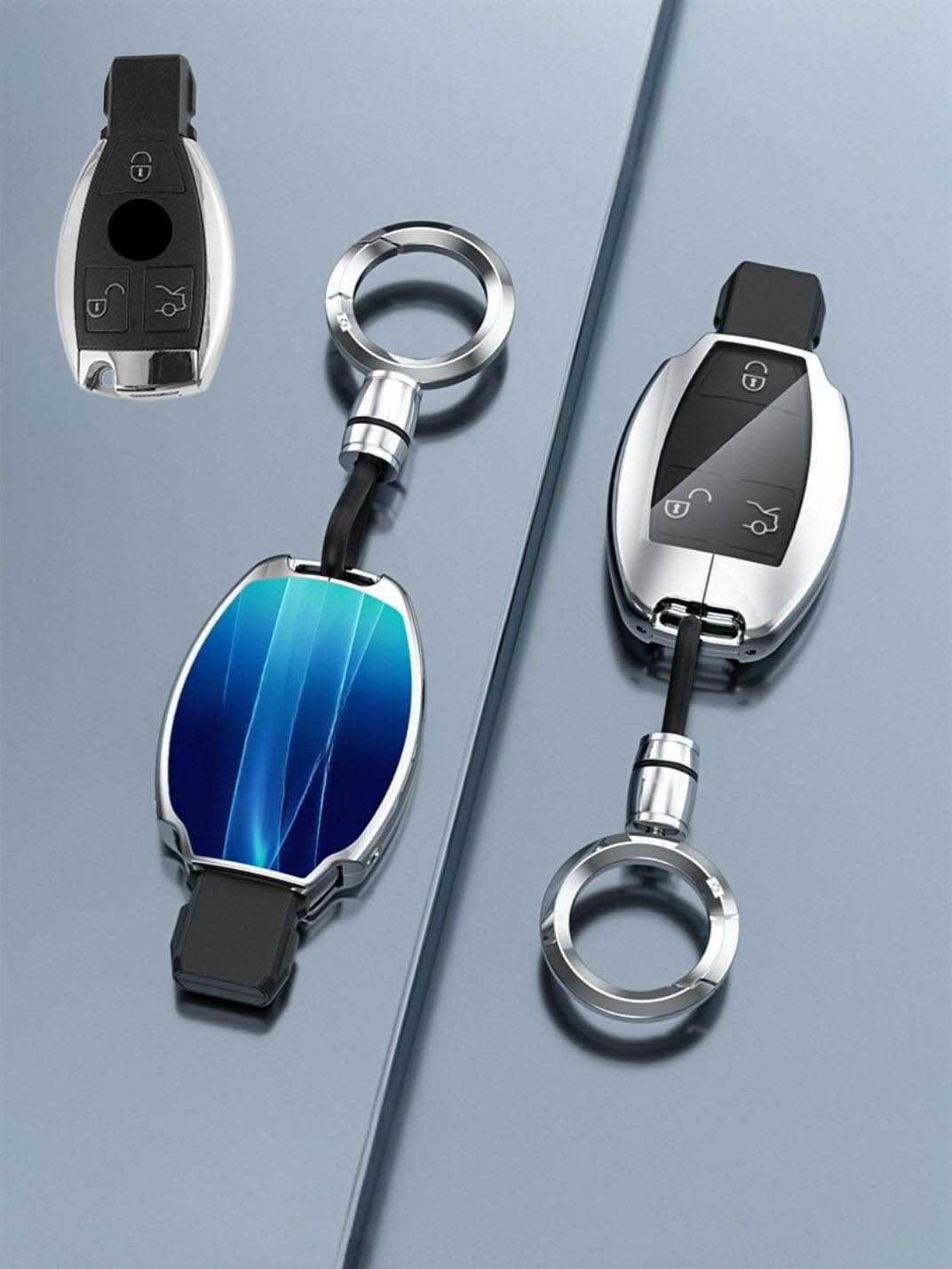 English Mercedes Benz Transarent 1 ✅✅