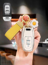 English Audi TPU 1 Final ✅✅