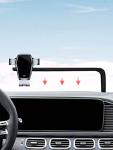Martoffes™ Kompatibler Mercedes-Benz-Handyhalter