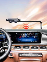 Martoffes™ Kompatibler Mercedes-Benz-Handyhalter