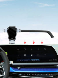 Martoffes™ Kompatibler Cadillac-Handyhalter