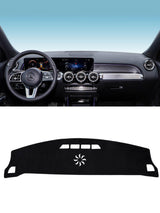 Martoffes™ Mercedes-Benz Armaturenbrett Matte