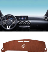 Martoffes™ Mercedes-Benz Armaturenbrett Matte