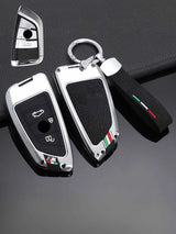 English BMW Zing Aloyy Silicone ✅✅