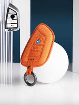 English BMW Alcantara ✅✅