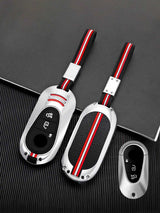 English Mercedes Benz Zing Aloyy Silicone 1 ✅✅