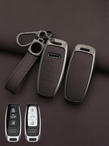 English Audi Leather 4 Final ✅✅