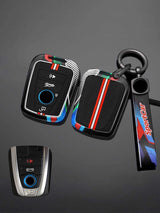 English BMW Zing Aloyy Silicone ✅✅