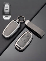 English Audi Leather 4 Final ✅✅