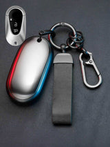 English Mercedes Benz TPU 1 Final ✅✅