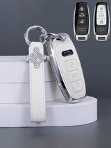 English Audi Leather 3 Final ✅✅