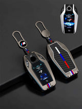 English BMW Zing Aloyy Silicone ✅✅