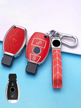 English Mercedes Benz TPU 1 Final ✅✅