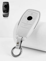 English Mercedes Benz Leather 3 Final ✅✅