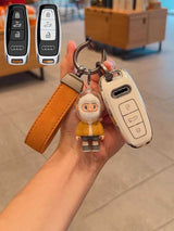 English Audi TPU 1 Final ✅✅