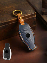 English Mercedes Benz Leather 3 Final ✅✅