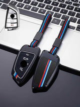 English BMW Zing Aloyy Silicone ✅✅