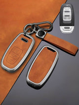 English Audi Leather 4 Final ✅✅