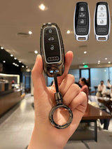 English Audi Zing Aloyy Silicone 1 ✅✅