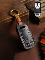 English Audi Leather 3 Final ✅✅