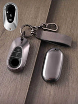 English Mercedes Benz TPU 1 Final ✅✅