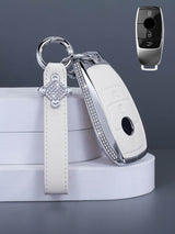 English Mercedes Benz Leather 3 Final ✅✅