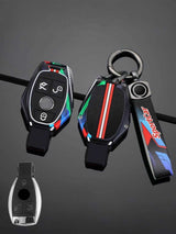 English Mercedes Benz Zing Aloyy Silicone 1 ✅✅