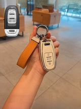 English Audi TPU 1 Final ✅✅